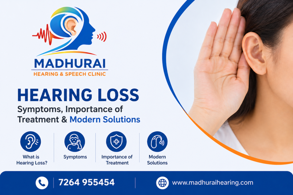Best Hearing Aid in Ravet